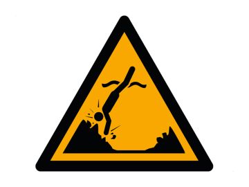 Objecten onder het water