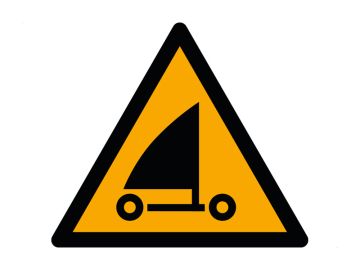 Strandvoertuigen op wielen