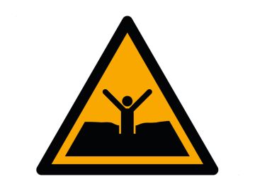 Drijfzand, modder, diepe modder of slib